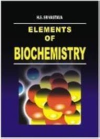 Image of Elements of Biochemistry
