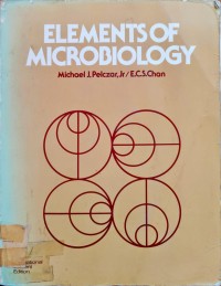 Image of Elements of Microbiology