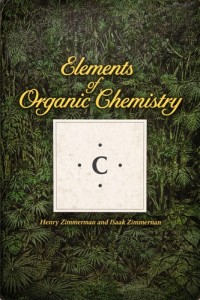Image of Elements of Organic Chemistry