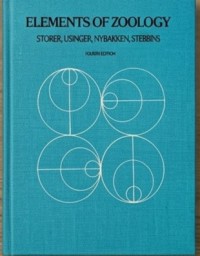Image of Elements of Zoology