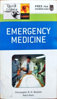 Image of Emergency Medicine