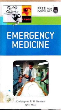Image of Emergency Medicine
