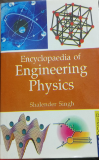 Image of Encyclopaedia of Engineering Physics