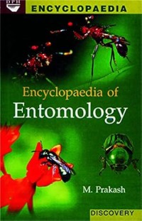 Image of Encyclopaedia of Entomology (5 Volumes)