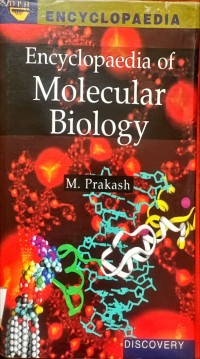 Image of Encyclopaedia of Molecular Biology