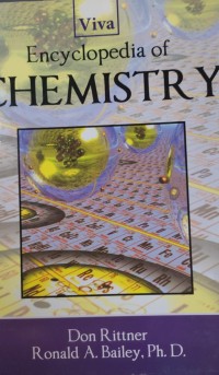 Image of ENCYCLOPEDIA OF CHEMISTRY