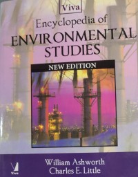 Image of Encyclopedia of ENVIRONMENTAL STUDIES