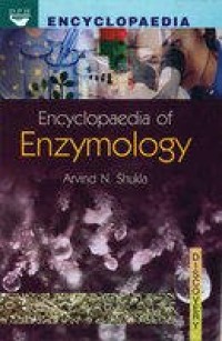 Image of encyclopedia of enzymology