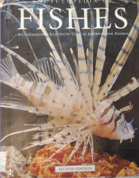 Image of ENCYCLOPEDIA OF FISHES
