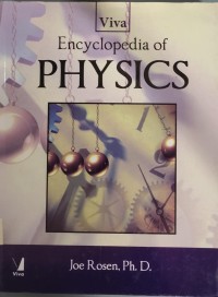 Image of Encyclopedia of PHYSICS