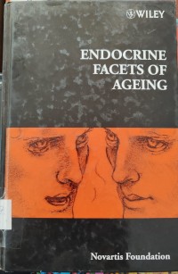 Image of Endocrine Facets on Ageing