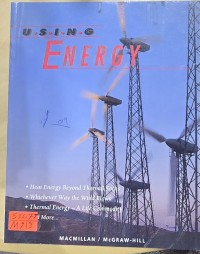 Image of Energy