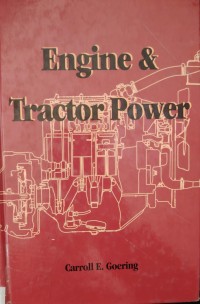 Image of Engine and Tractor Power