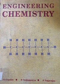 Image of ENGINEERING CHEMISTRY