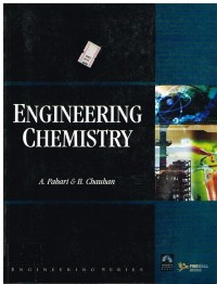 Image of ENGINEERING CHEMISTRY