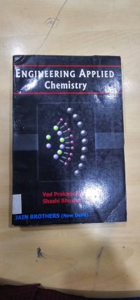 Image of Engineering Chemistry