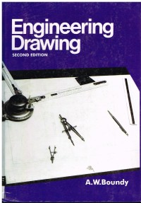 Image of ENGINEERING DRAWING