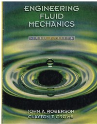 Image of ENGINEERING FLUID MECHANICS