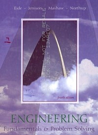 Image of Engineering Fundamentals &Problem Solving