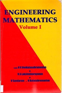 Image of engineering mathematics