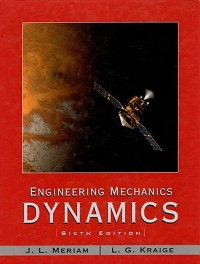 Image of Engineering Mechanics  DYNAMICS