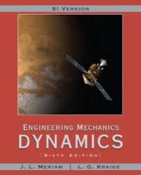 Image of Engineering Mechanics: Dynamics