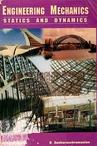 Image of Engineering Mechanics Statics and Dynamics