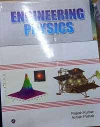 Image of ENGINEERING PHYSICS