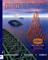 Image of ENGINEERING STATICS