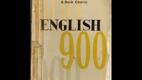 Image of English 900: A Basic Course