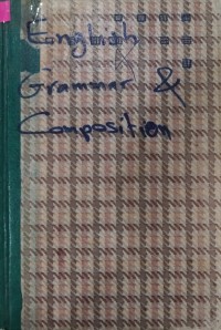 Image of English Grammar and Composition