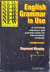 Image of English Grammar in Use