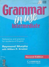 Image of English Grammar in Use - Intermediate