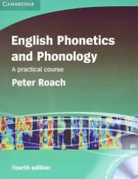 Image of English phonetics and phonology