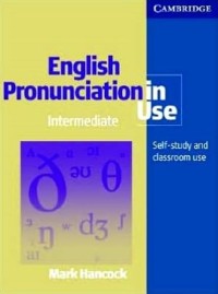 Image of English Pronunciation in Use: Intermediate