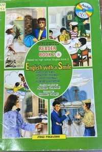 Image of English With a Smile