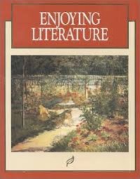 Image of Enjoying Literature