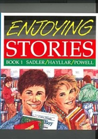 Image of Enjoying Stories, Book 2