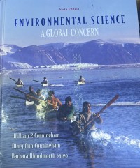 Image of Enviromental Science