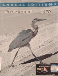 Image of ENVIRONMENT