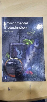 Image of Environmental Biotechnology