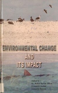Image of Environmental Change and its Impact