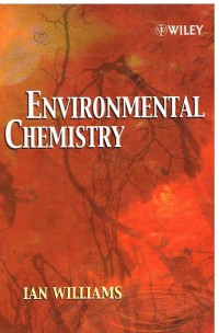 Image of Environmental Chemistry A Modular Approach