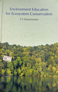 Image of Environmental Education for Ecosystem Conservation