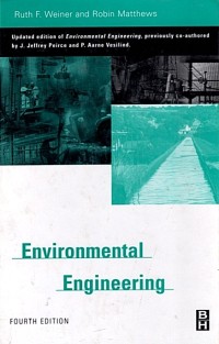 Image of ENVIRONMENTAL ENGINEERING