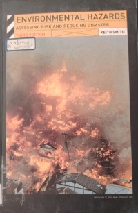 Image of Environmental Hazards