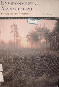 Image of Environmental Management