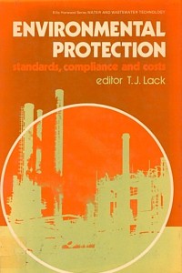 Image of ENVIRONMENTAL PROTECTION Standards, Compliance and Costs