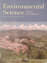 Image of Environmental
 Science