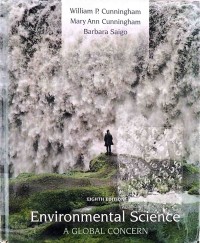 Image of Environmental science